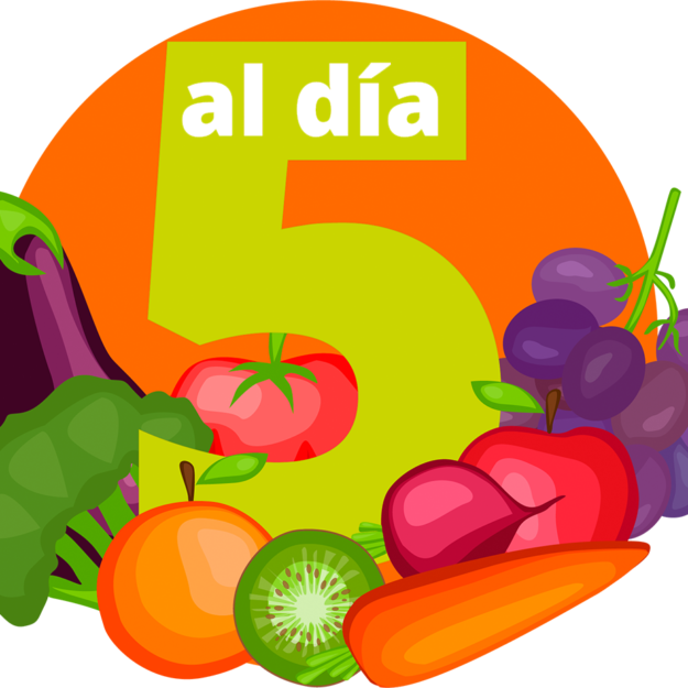 5 al Día Chile